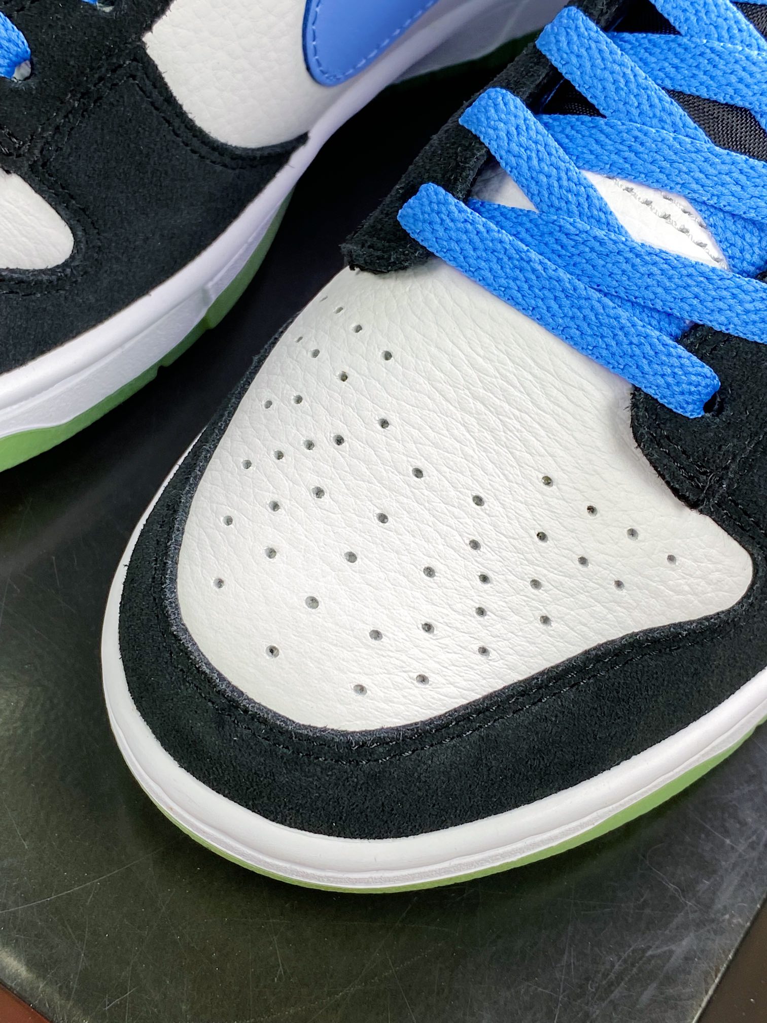 270 Nike SB Dunk Low”Qk Manu Ginóbili”扣篮系列低帮314872-041