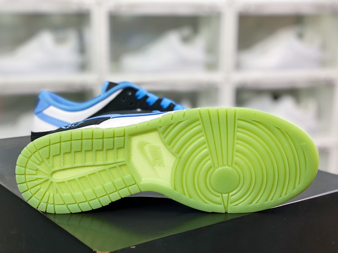 270 Nike SB Dunk Low”Qk Manu Ginóbili”扣篮系列低帮314872-041