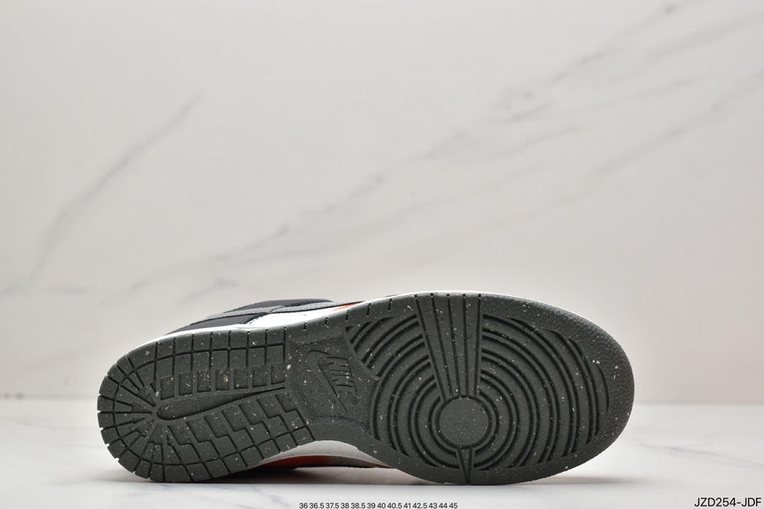 140 Nike SB Dunk LOW “Graffiti”复古休闲板鞋 DM0108-001