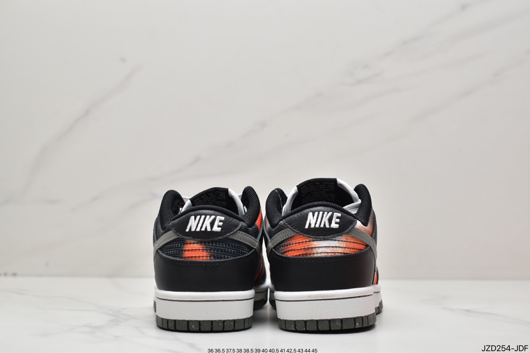 140 Nike SB Dunk LOW “Graffiti”复古休闲板鞋 DM0108-001