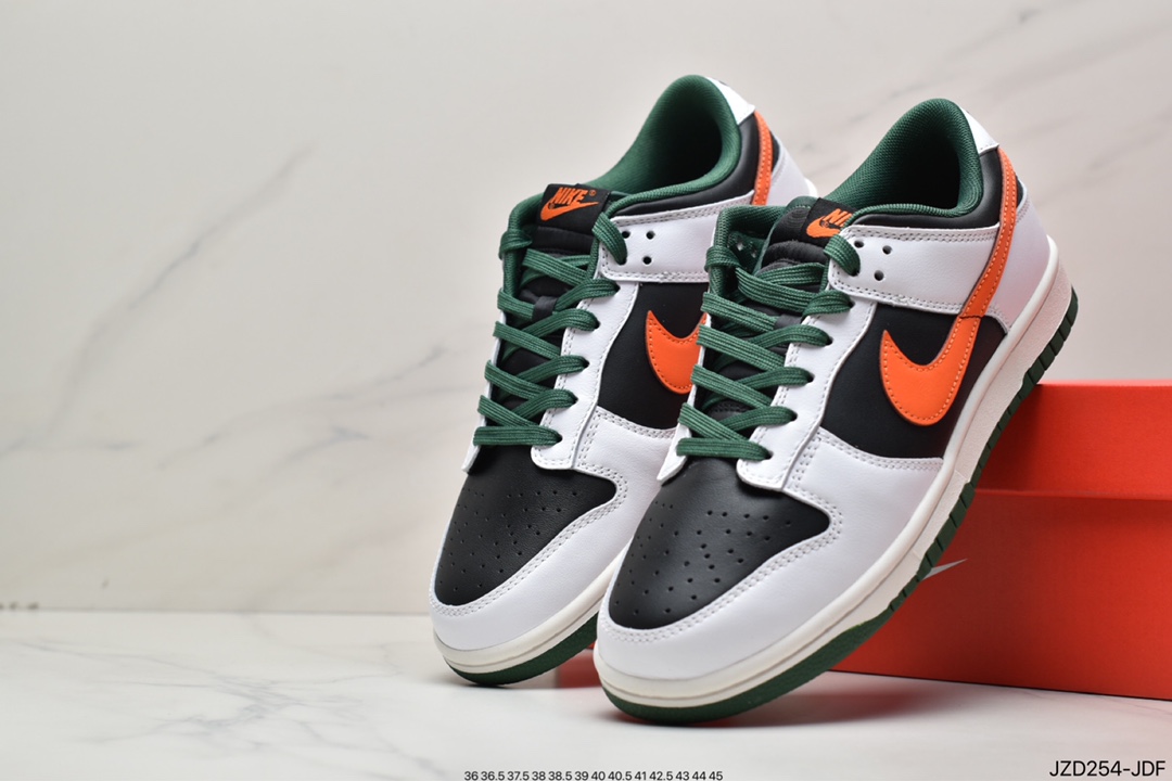 140 Nike Dunk SB Low 浅橙色DQ5076-121