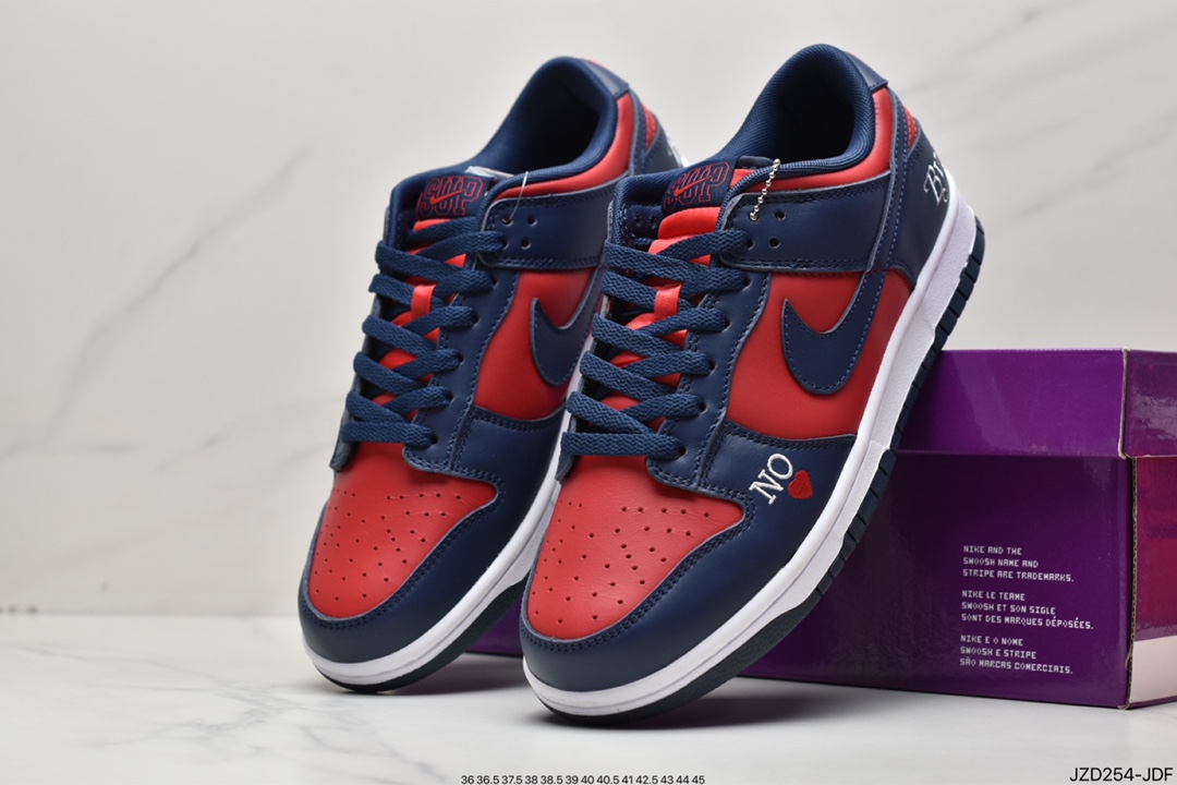 140 Nike Dunk SB Low 浅橙色DQ5076-121