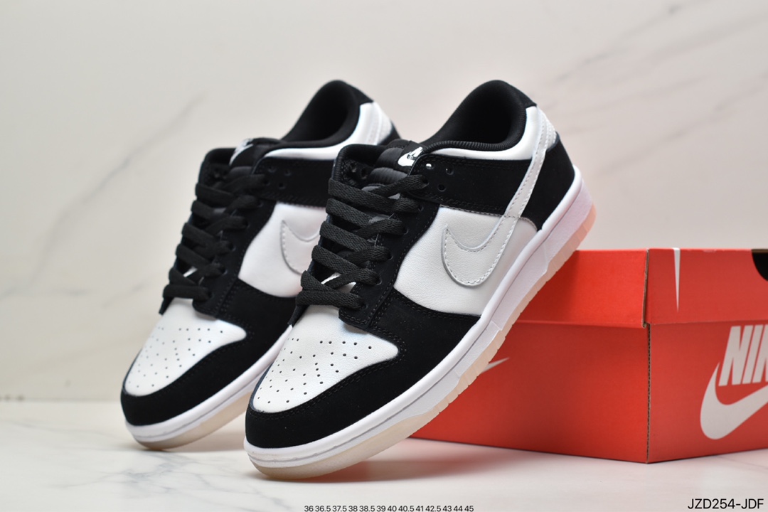 140 Nike Dunk SB Low 浅橙色DQ5076-121