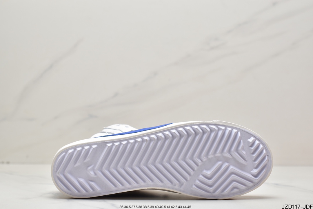 140 耐克Nike Blazer MID 77 Vntg开拓者 大勾 DQ5080-001