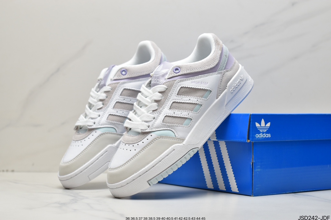 Adidas Originals 2020 DROP STEP XL Clover New HP2328