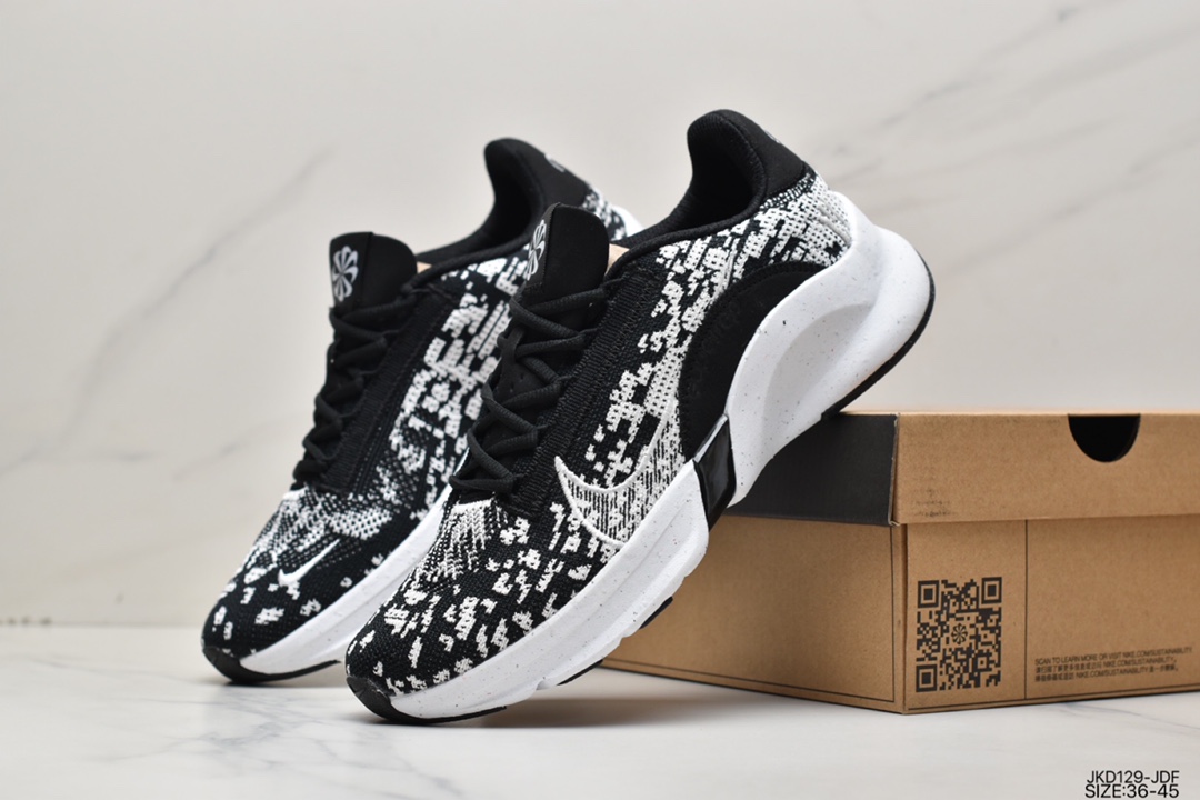 160 耐克NK SuperRep G O 3NN 超级跑鞋运动系列