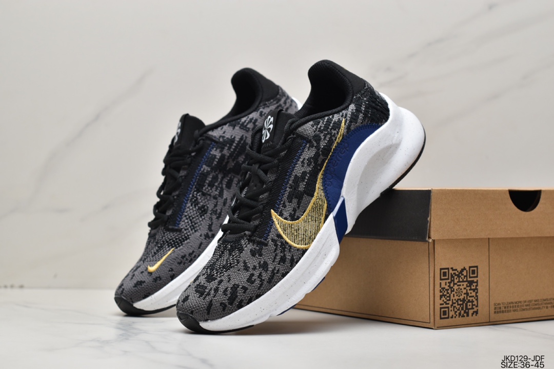 160 耐克NK SuperRep G O 3NN 超级跑鞋运动系列