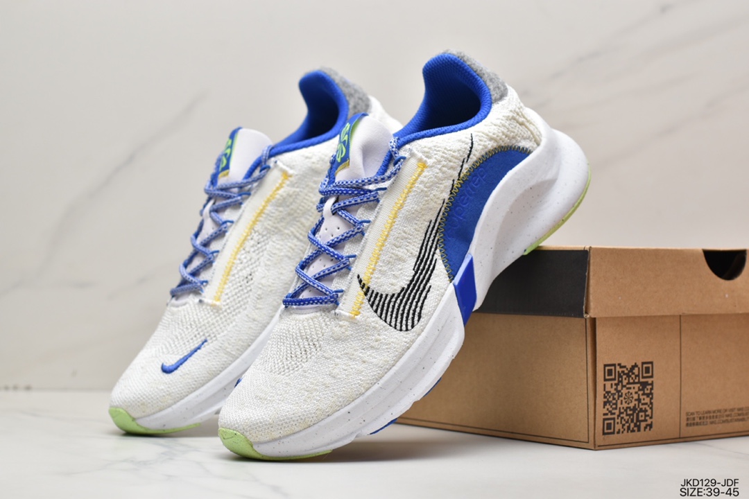 160 耐克NK SuperRep G O 3NN 超级跑鞋运动系列