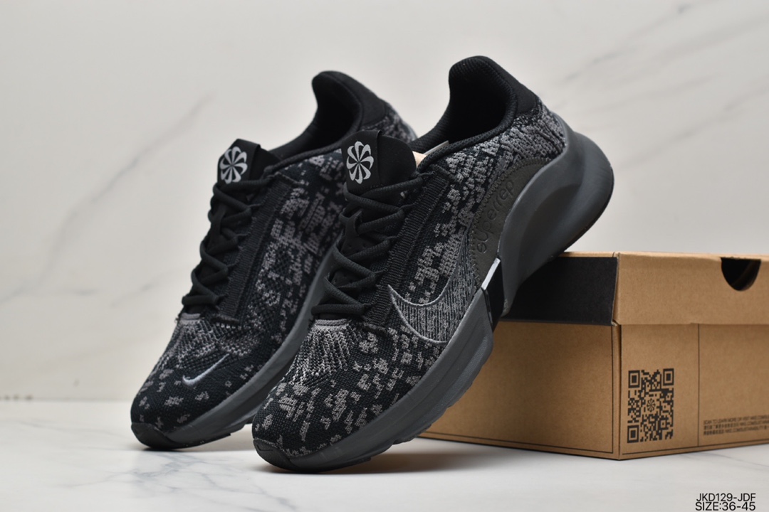 160 耐克NK SuperRep G O 3NN 超级跑鞋运动系列