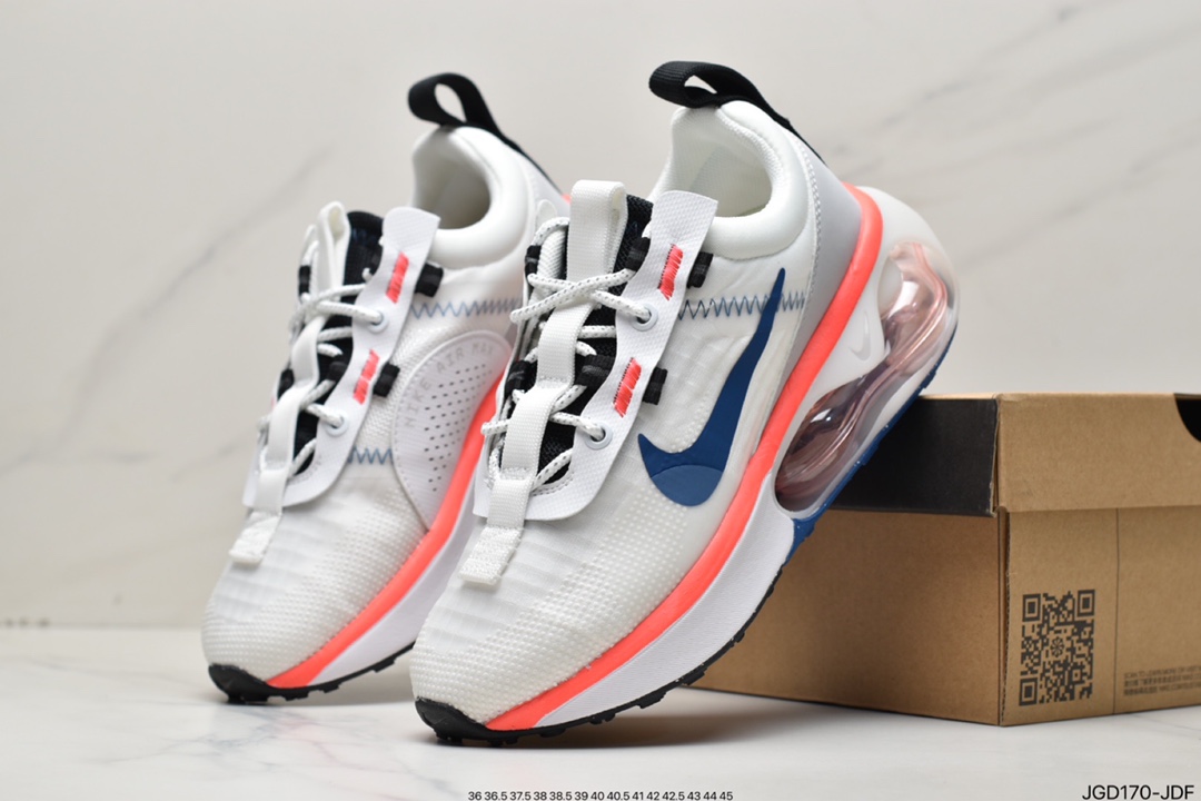 180 Air Max 2021 半掌气垫运动鞋DH4245-100