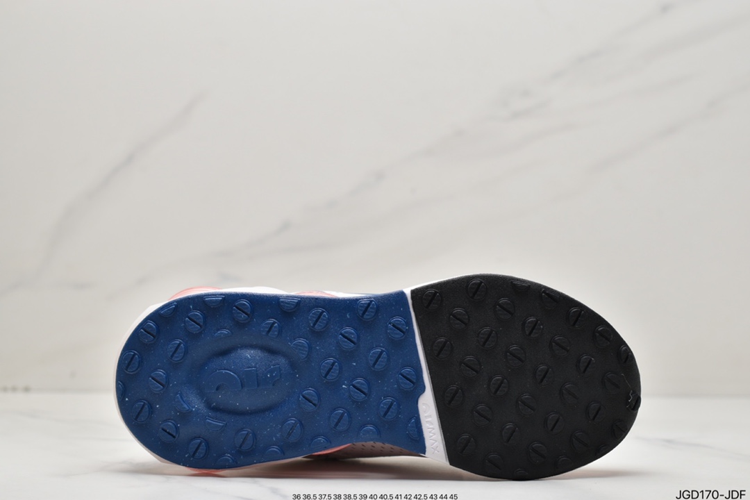 180 Air Max 2021 半掌气垫运动鞋DH4245-100