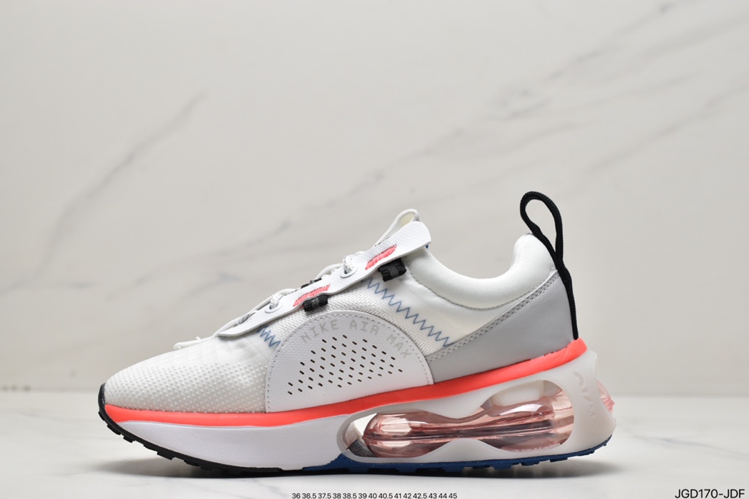 180 Air Max 2021 半掌气垫运动鞋DH4245-100