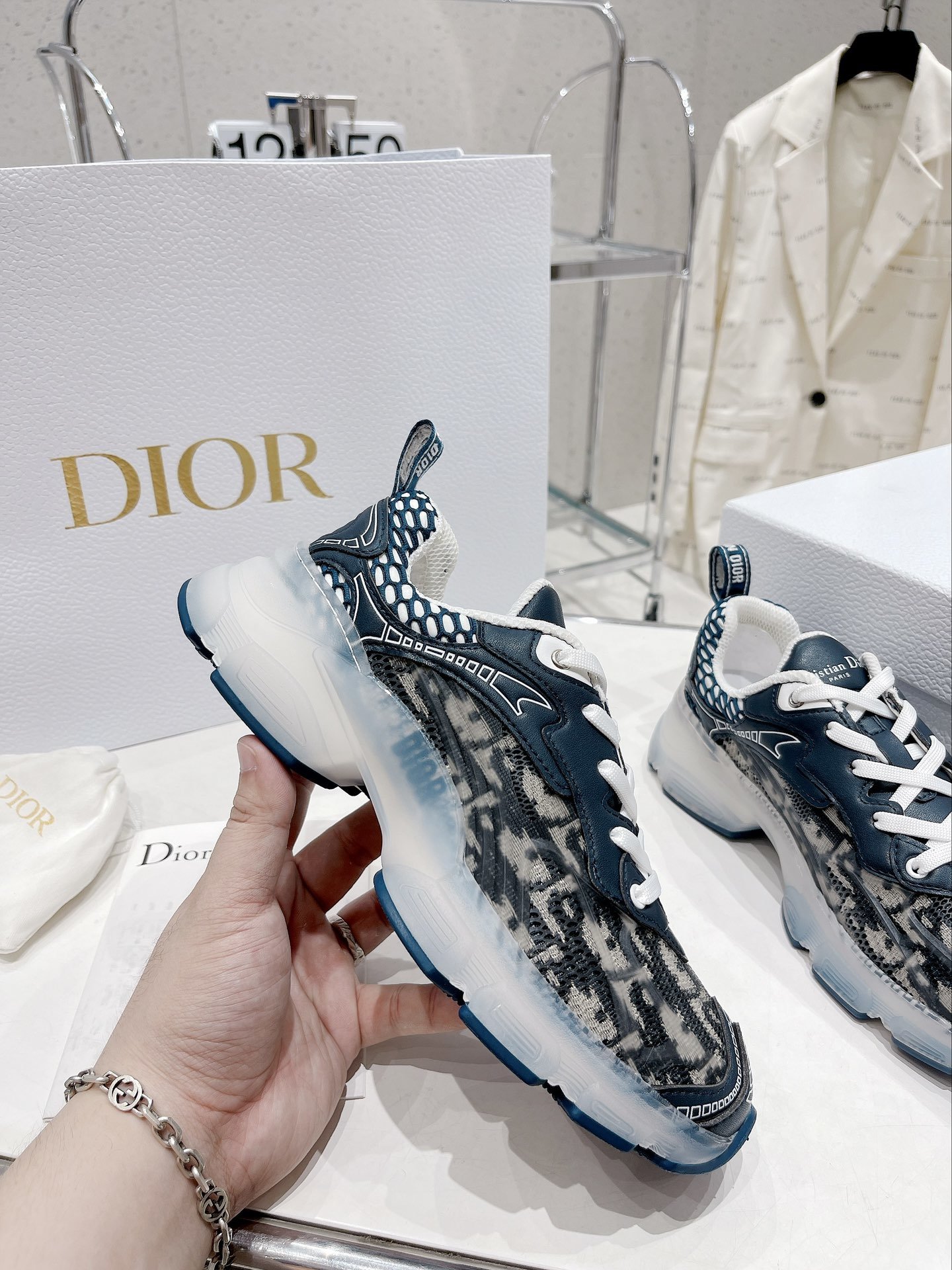 最新三色！最高版本Dior迪奥最新款