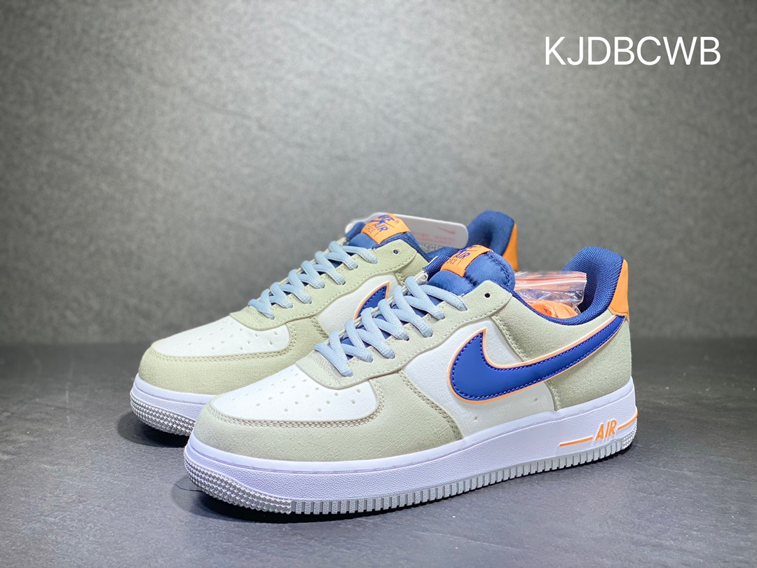 220 Nike Air Force 1 空军一号 官方同步 DG2296-021