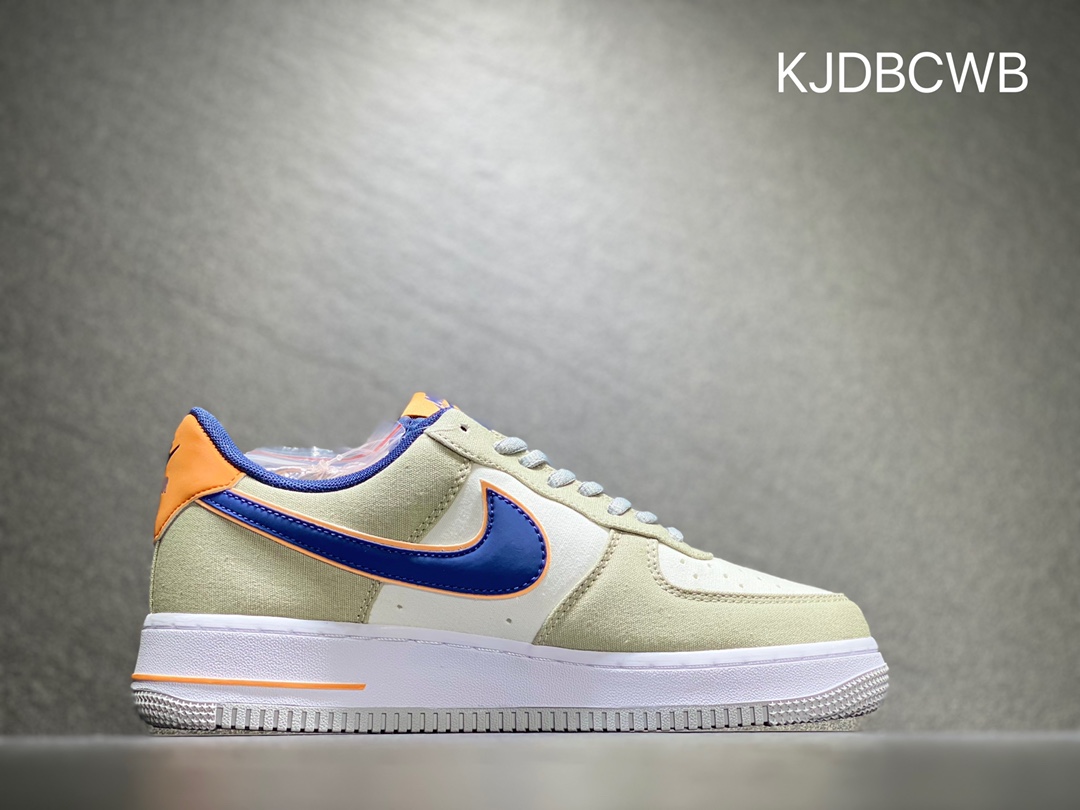 220 Nike Air Force 1 空军一号 官方同步 DG2296-021