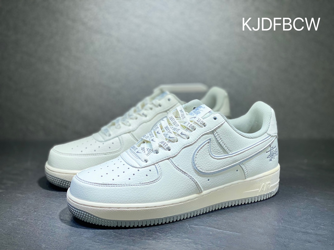 260 Nike Air Force 1 空军一号UN1815-802