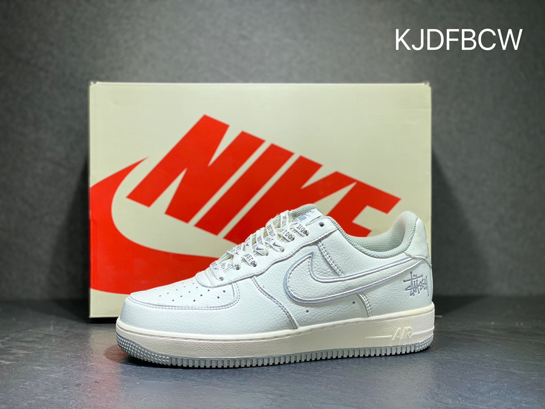 260 Nike Air Force 1 空军一号UN1815-802