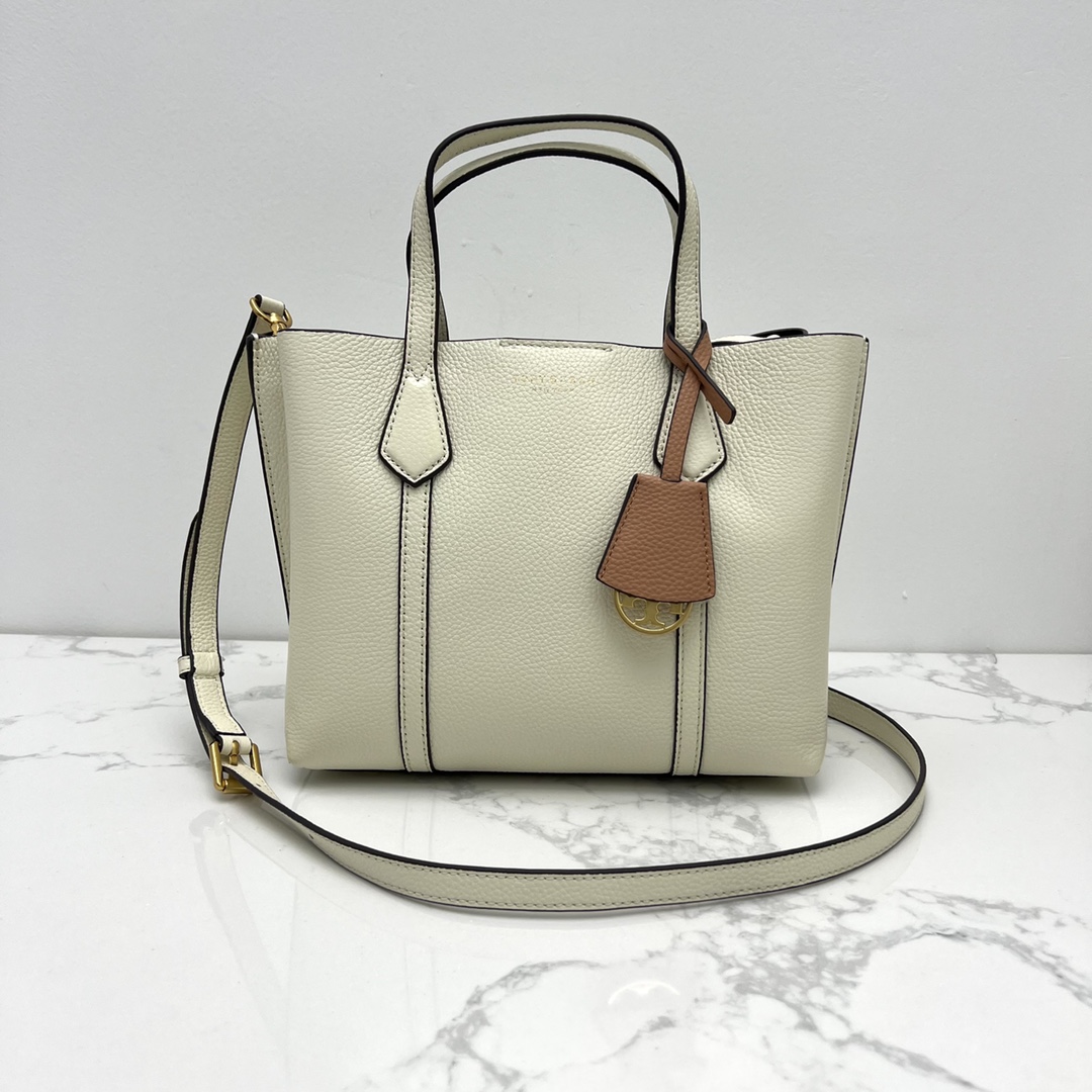 Tory Burch ～编号81928 TB新款购物袋