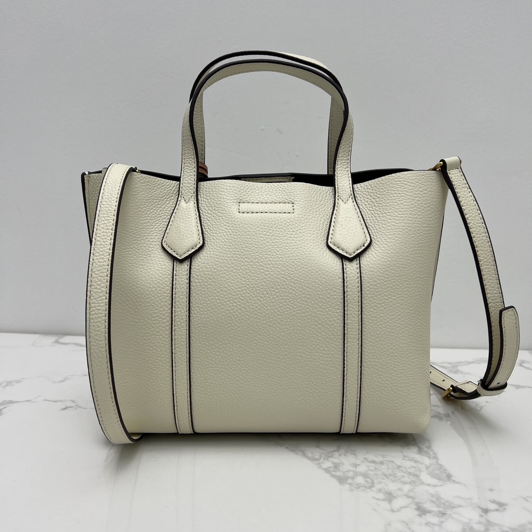Tory Burch ～编号81928 TB新款购物袋