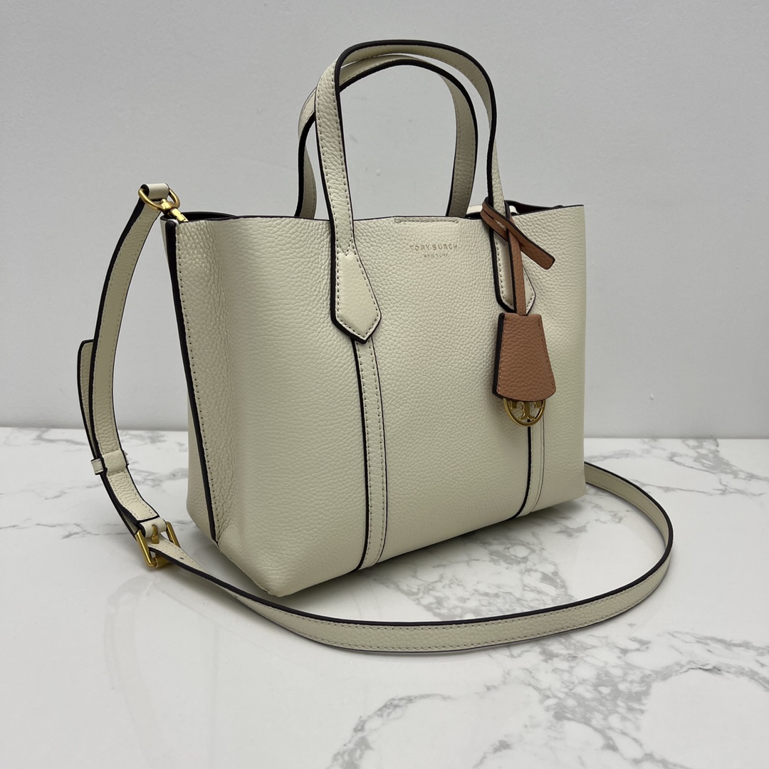 Tory Burch ～编号81928 TB新款购物袋