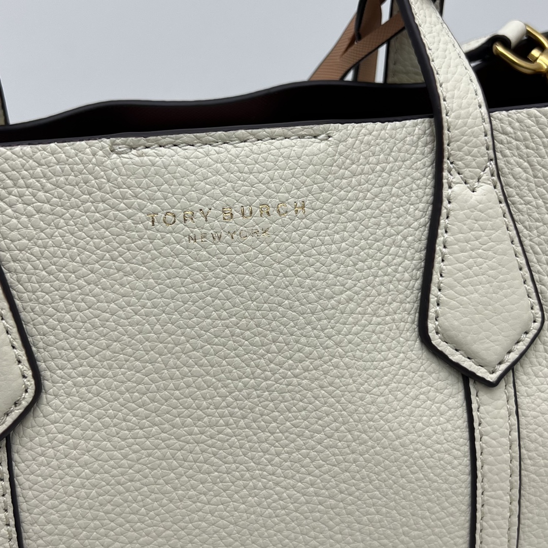 Tory Burch ～编号81928 TB新款购物袋