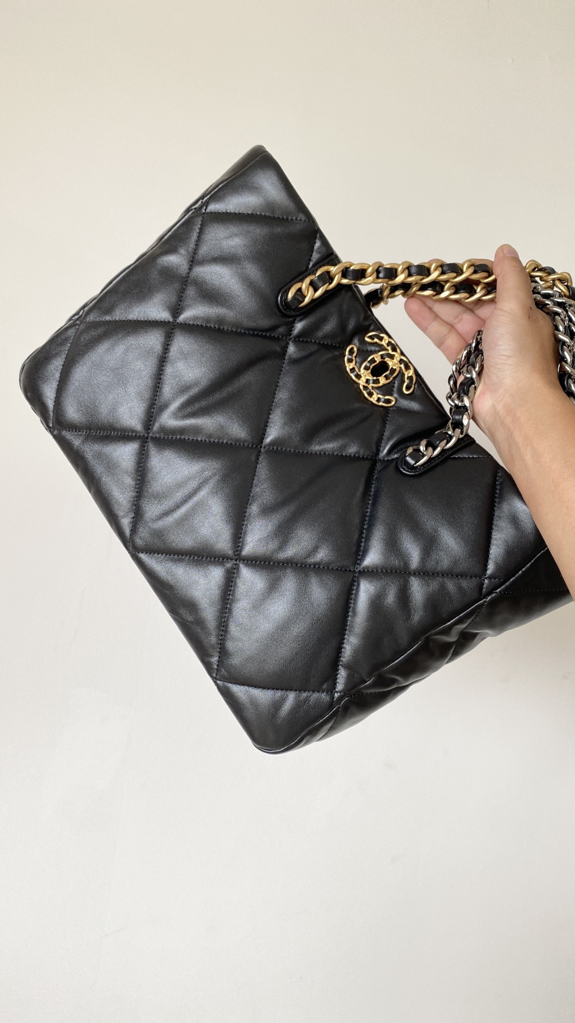 샤넬 가방 35389 Chanel Bag