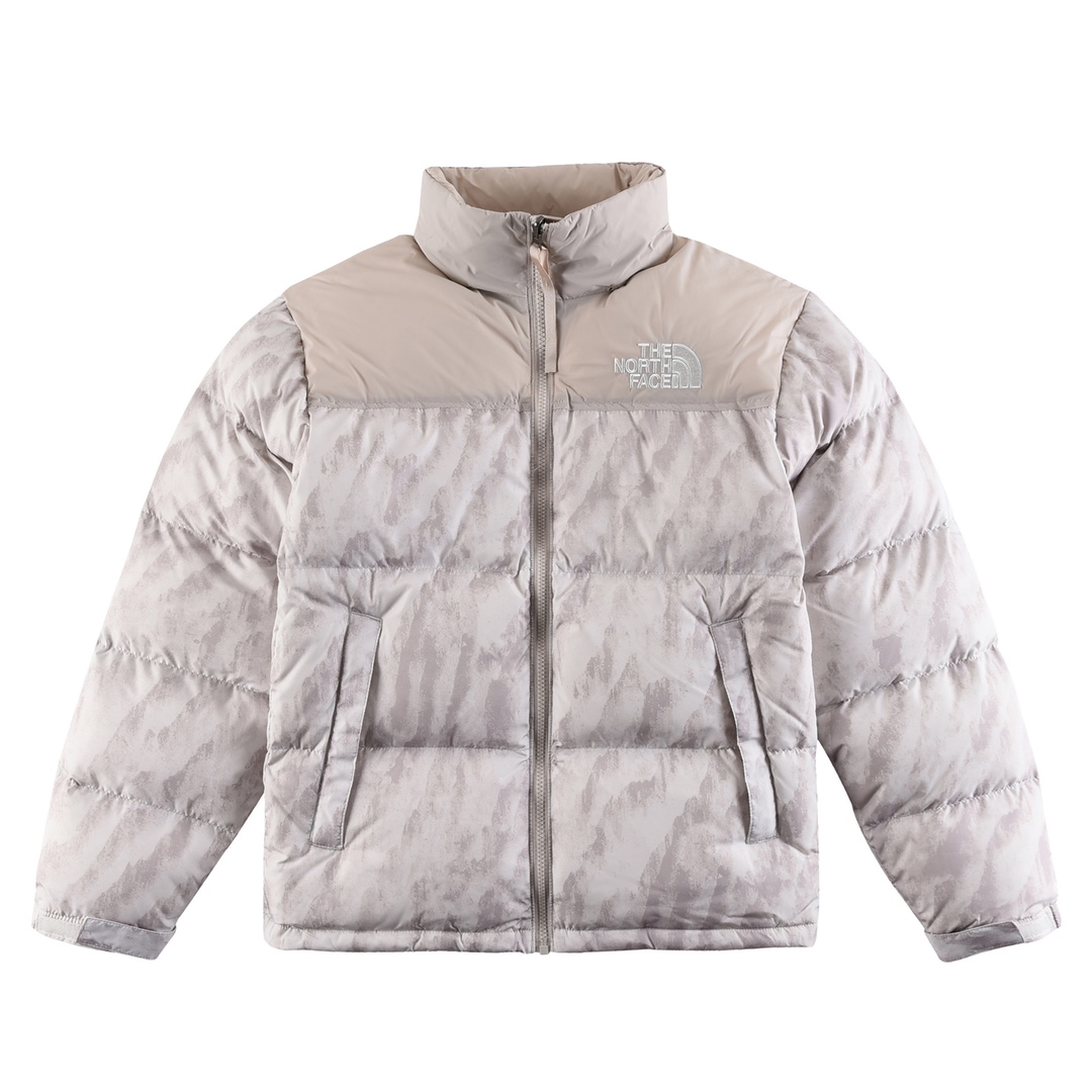The North Face Clothing Down Jacket Winter Collection Milgauss