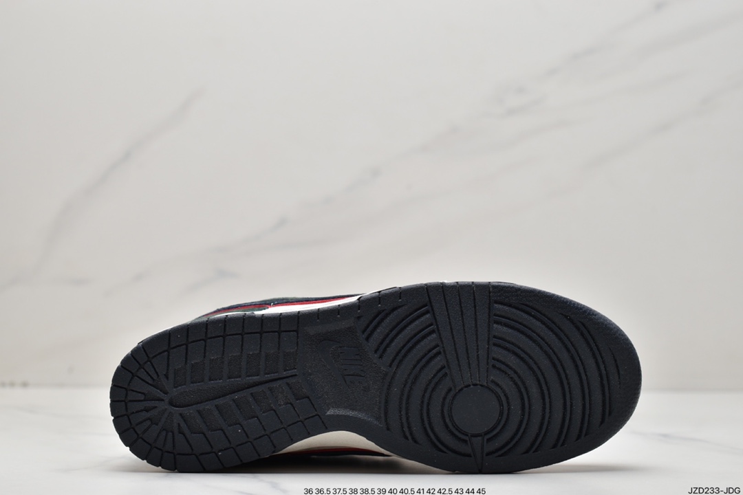 140 Otomo Katsuhiro x Nike SB Dunk Low ”Steamboy OST” 大友克洋联名  LF0039-001