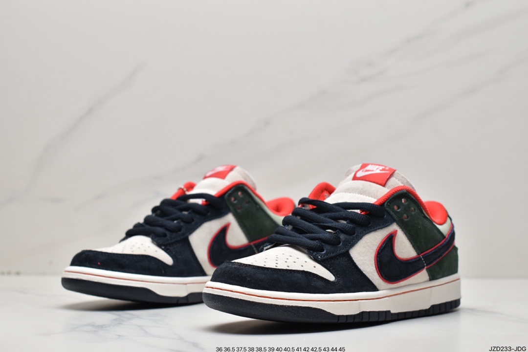 140 Otomo Katsuhiro x Nike SB Dunk Low ”Steamboy OST” 大友克洋联名  LF0039-001