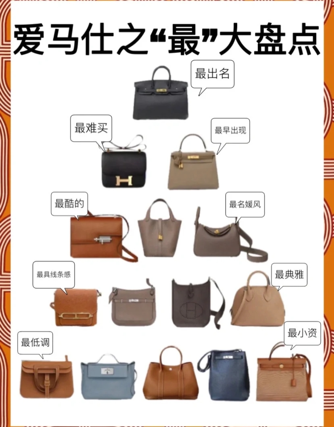 Hermes Birkin Bags Handbags