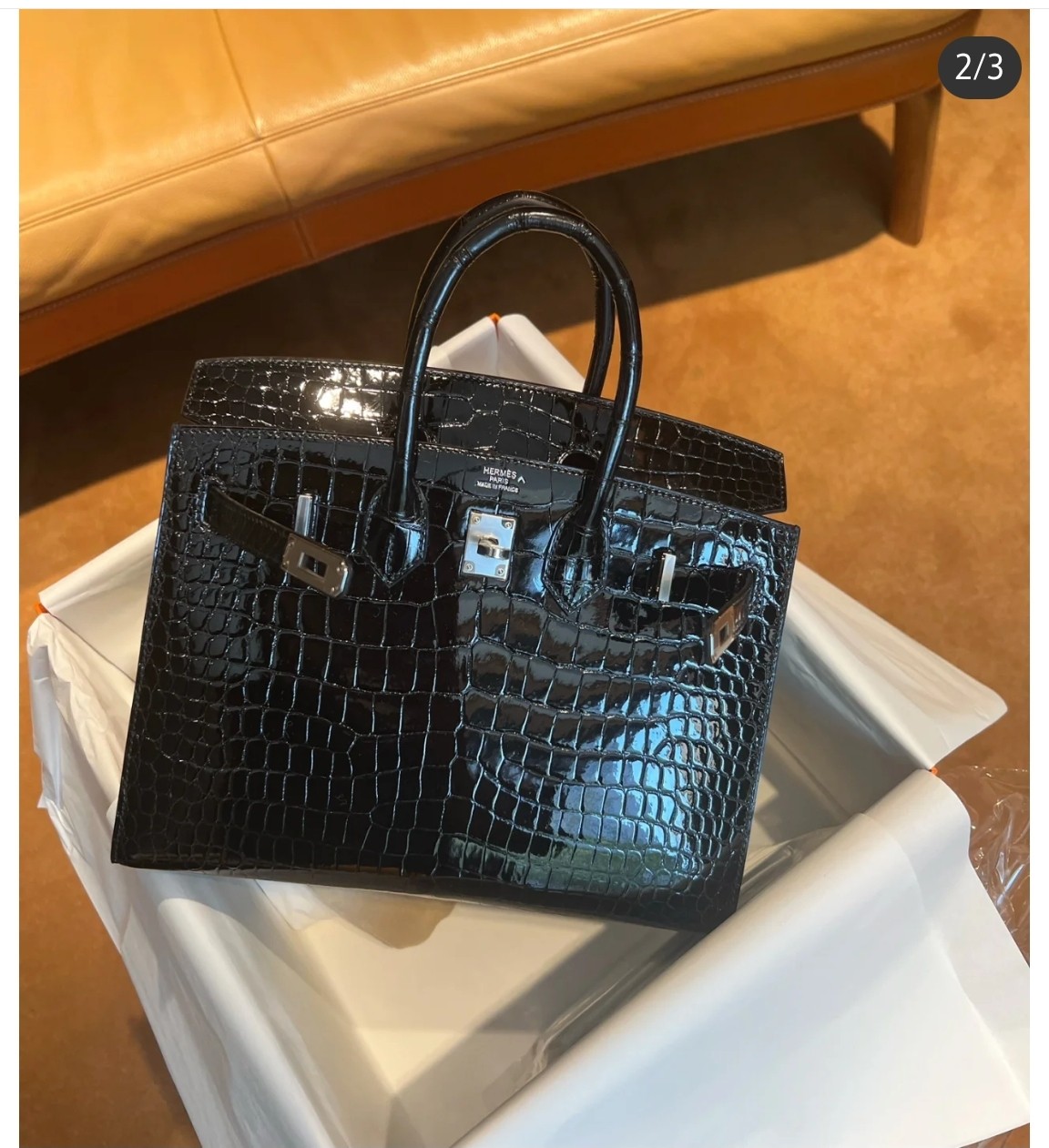 Hermes Birkin Bags Handbags