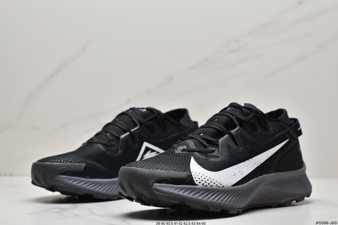 170 耐克Nike Pegasus Trail 2 YY 瑞亚机能风疾速系列越野缓震休闲运动鞋CK4305-202