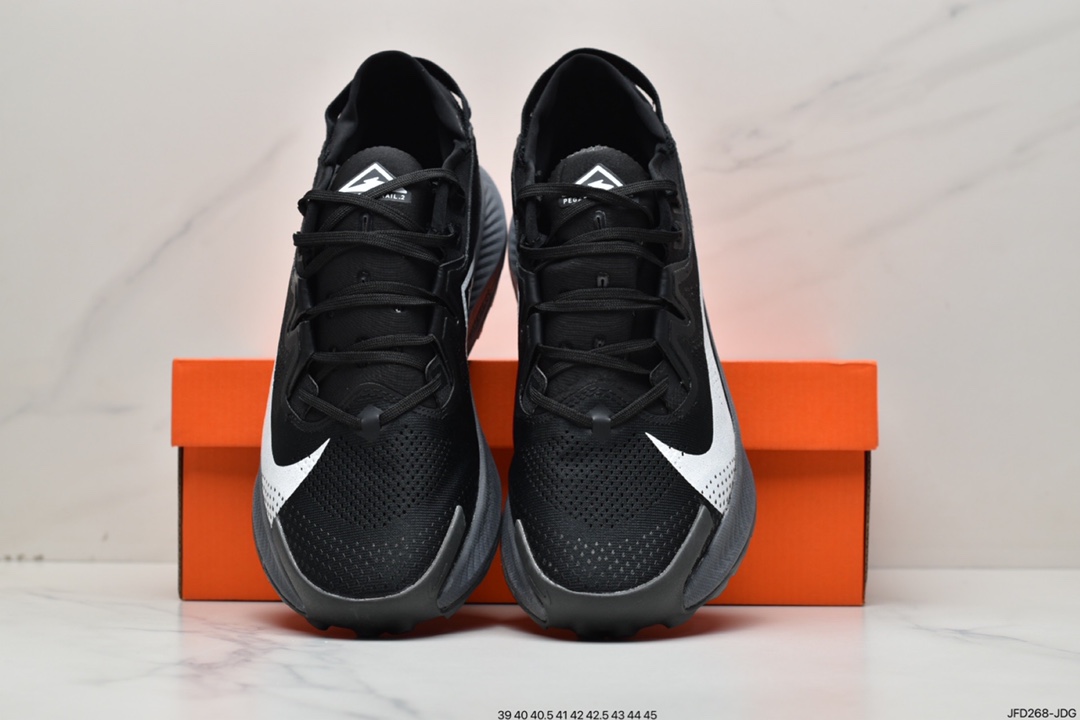 170 耐克Nike Pegasus Trail 2 YY 瑞亚机能风疾速系列越野缓震休闲运动鞋CK4305-202