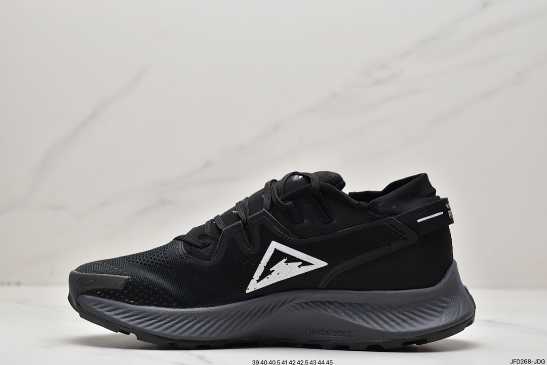 170 耐克Nike Pegasus Trail 2 YY 瑞亚机能风疾速系列越野缓震休闲运动鞋CK4305-202