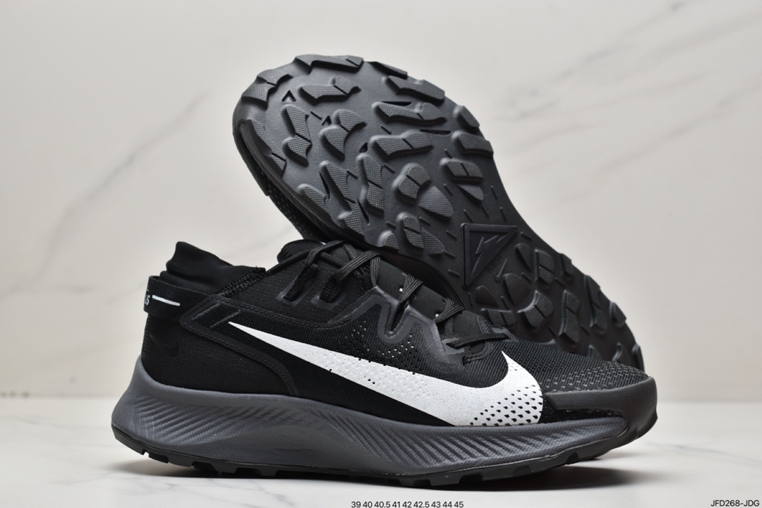 170 耐克Nike Pegasus Trail 2 YY 瑞亚机能风疾速系列越野缓震休闲运动鞋CK4305-202