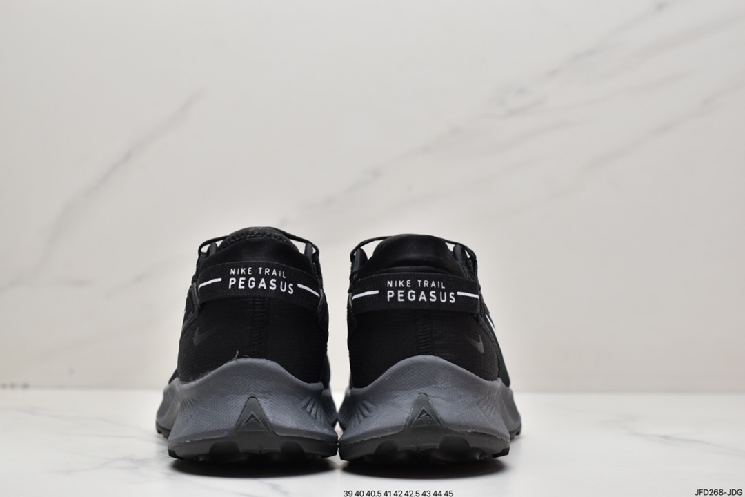 170 耐克Nike Pegasus Trail 2 YY 瑞亚机能风疾速系列越野缓震休闲运动鞋CK4305-202