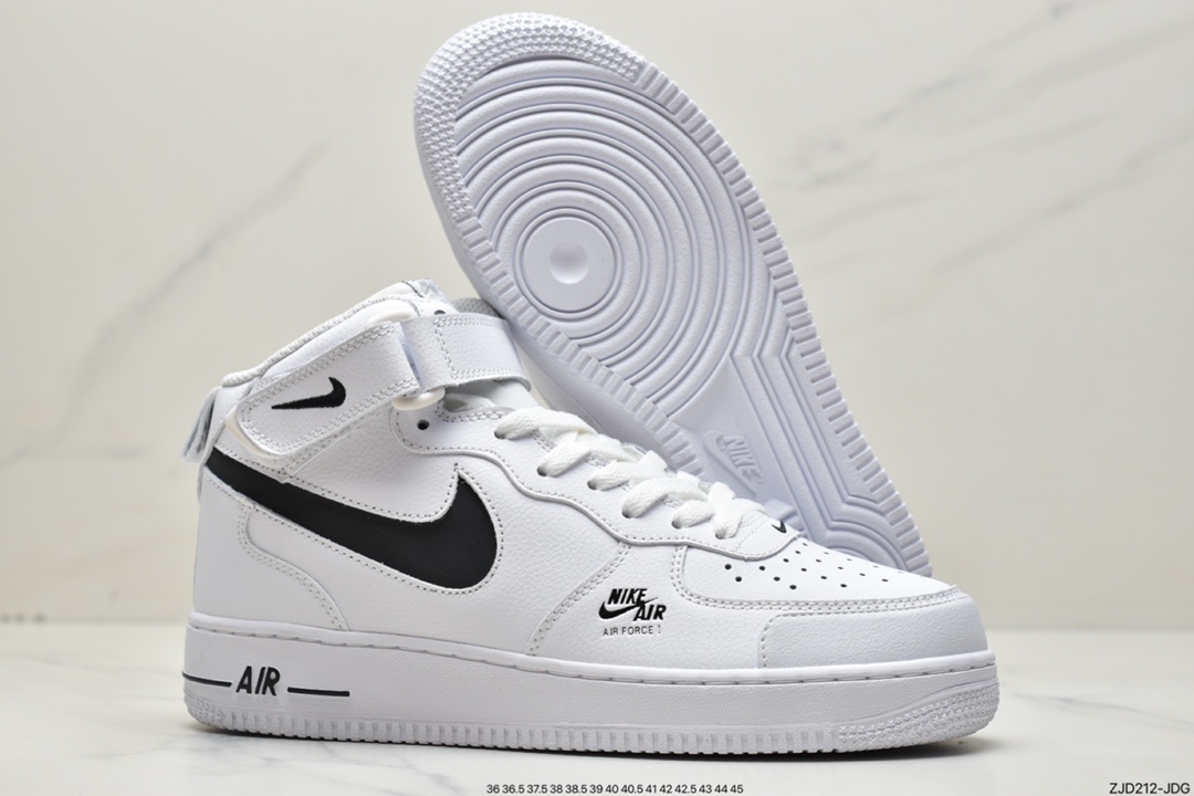 240 Nike Air Force 1 空军一号官方货号CV3039-108