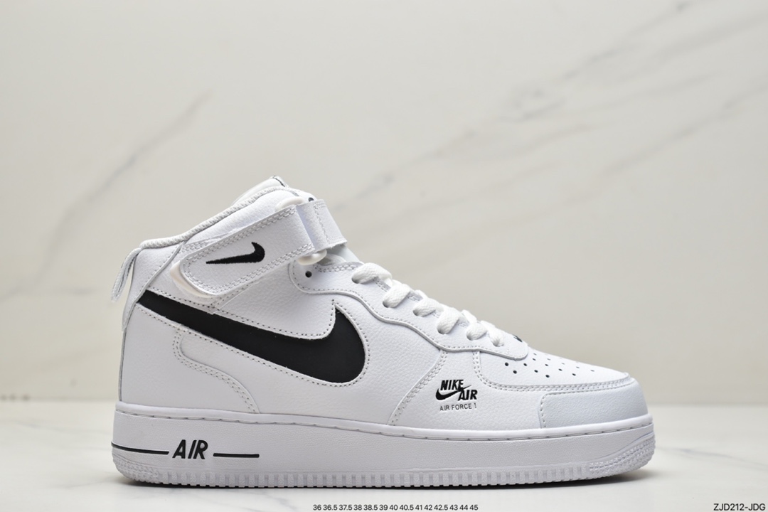 240 Nike Air Force 1 空军一号官方货号CV3039-108