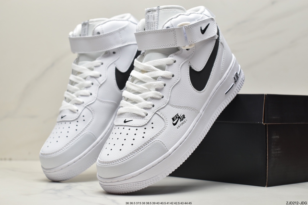 240 Nike Air Force 1 空军一号官方货号CV3039-108