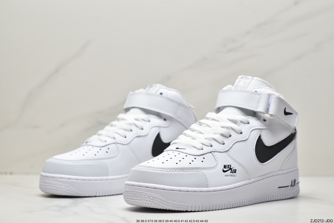 240 Nike Air Force 1 空军一号官方货号CV3039-108