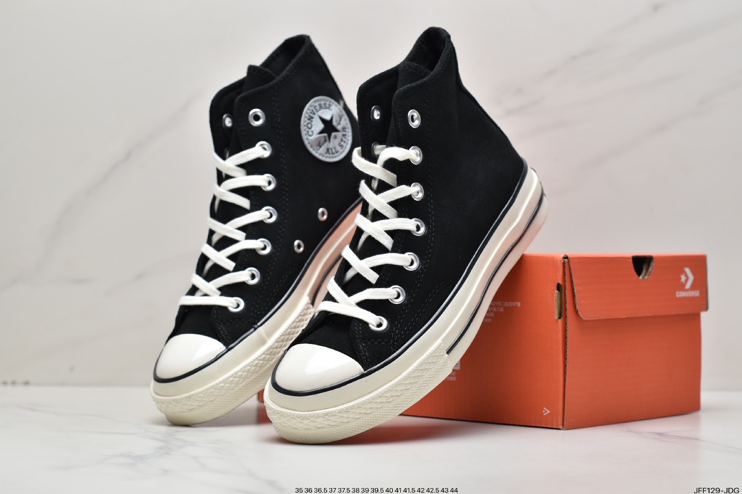 Converse Chuck 70 HI High Top Sneakers