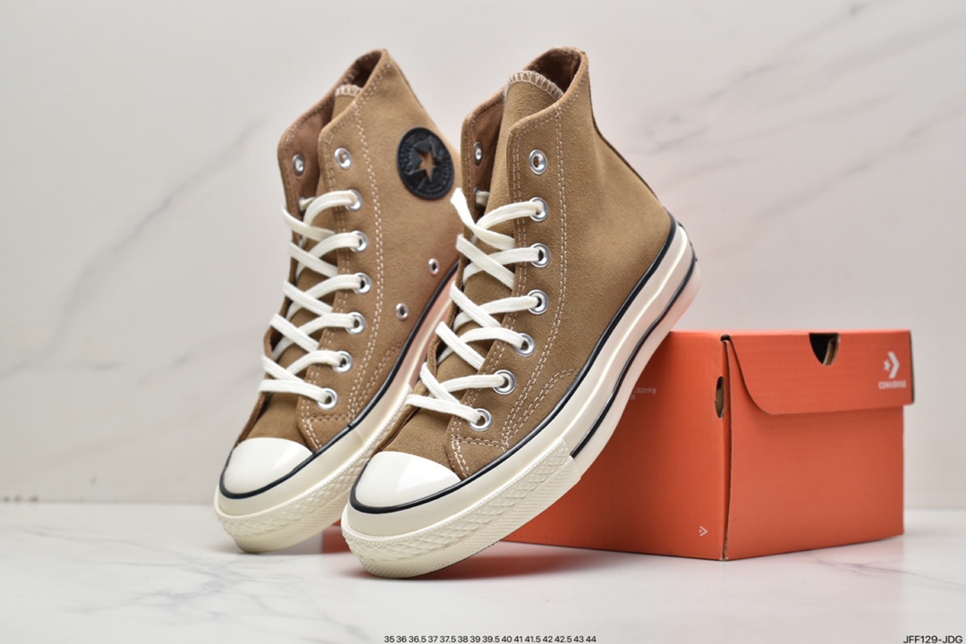 Converse Chuck 70 HI High Top Sneakers