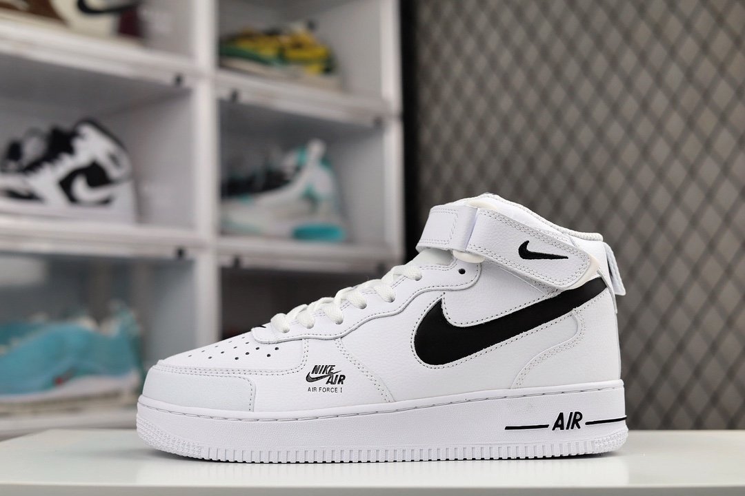 H0 NK Air Force 1 空军一号官方