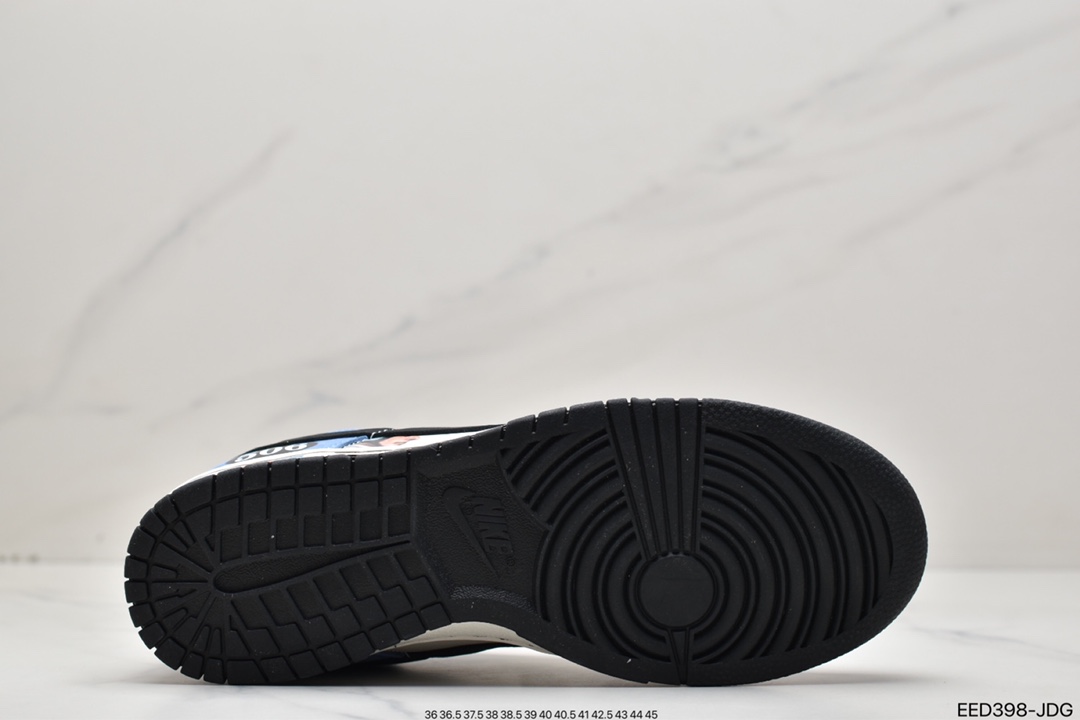 370 耐克Nike SB Dunk Low Pro 复古低帮TG1391-506