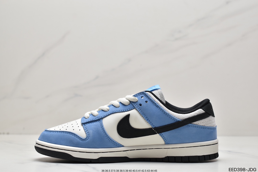 370 耐克Nike SB Dunk Low Pro 复古低帮TG1391-506