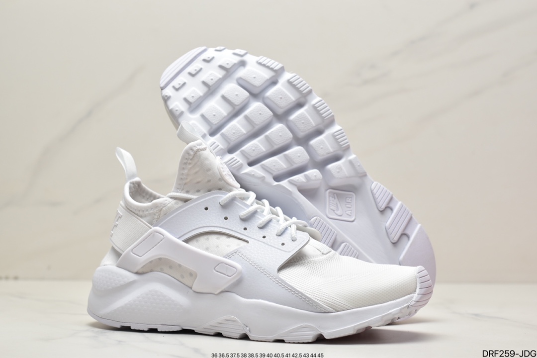 115 耐克Nike Air Huarache Run Ultra 华莱士四代 运动鞋 819685-001