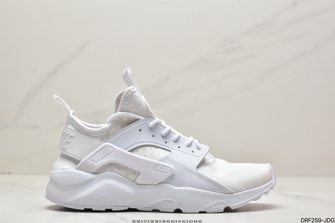 115 耐克Nike Air Huarache Run Ultra 华莱士四代 运动鞋 819685-001