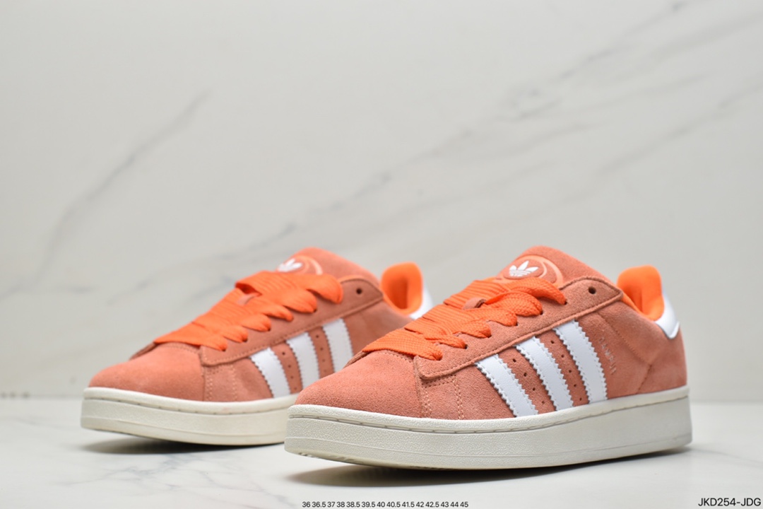 Adidas Originals Campus 00s Academy Series GY9474