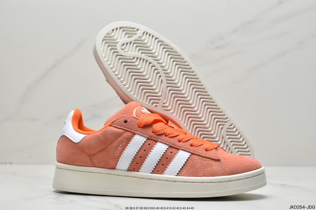 Adidas Originals Campus 00s Academy Series GY9474