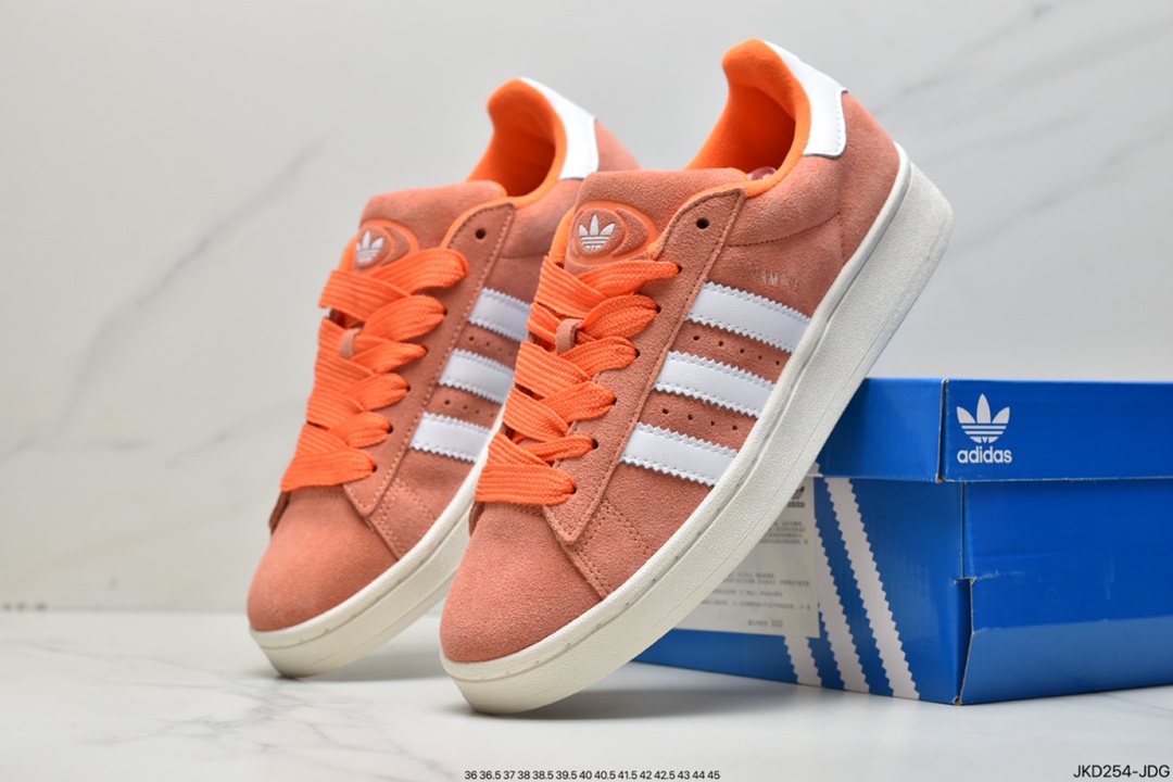 Adidas Originals Campus 00s Academy Series GY9474